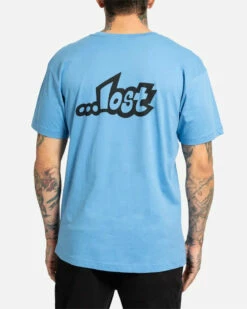 Lost Mens Shirt Corp Tee -clothing shop 10500728 CBL 4