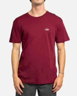 Lost Mens Shirt Corp Tee -clothing shop 10500728 MAR 2