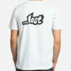 Lost Mens Shirt Corp Tee