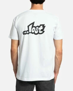 Lost Mens Shirt Corp Tee
