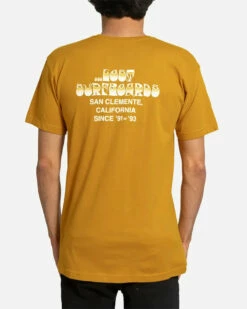 Lost Mens Shirt Posted -clothing shop 10500792 OGL 4