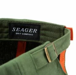 Seager Hat Seager X Zach Bryan Strapback -clothing shop 1050 Seager 5683 1500x b87e057d 5fcc 4a09 b50f 0b2d5e69291d 1