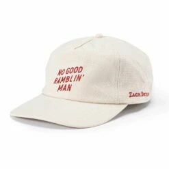 Seager Hat Seager X Zach Bryan Strapback -clothing shop 1050 Seager 5688 1500x 953c4a6e 272c 4378 8a52 99bb306d7fb8