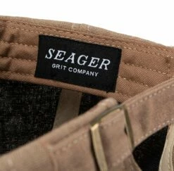 Seager Hat Seager X Zach Bryan Strapback -clothing shop 1050 Seager 5702 1500x 542aeb28 61f5 468a 85b6 adab609c8412