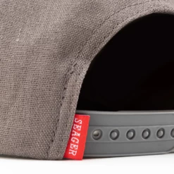 Seager Hat Boys Hemp Snapback -clothing shop 1050 Seager 0034 1500x 8d7edbc6 031a 4ee6 b3bc b934a9d25cf0