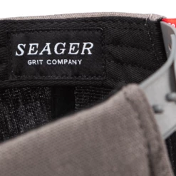 Seager Hat Boys Hemp Snapback -clothing shop 1050 Seager 0035 1500x f5c23c9f 9d03 4c19 91ff 2c31039d3133 2