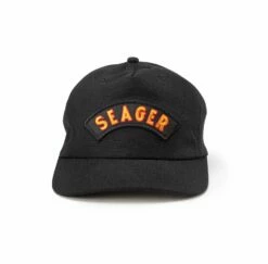 Seager Hat Field Snapback -clothing shop 1050 Seager 0051 1500x 90d89197 eb5c 4b83 938d 537d1ec6e5c5 1