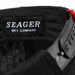 Seager Hat Field Snapback -clothing shop 1050 Seager 0054 1500x d70a5abb 3b1d 47f0 9a74 aeaf1adec6b5
