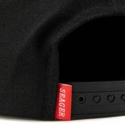 Seager Hat Field Snapback -clothing shop 1050 Seager 0055 1500x 0628884c b108 4442 9cb1 b54caf2ddacd