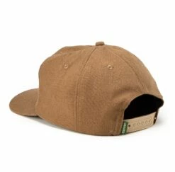 Seager Hat Field Snapback -clothing shop 1050 Seager 0063 1500x 1