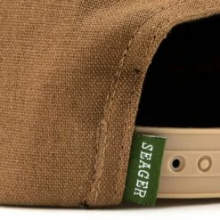 Seager Hat Field Snapback -clothing shop 1050 Seager 0064 1500x fac8a9e0 5091 4f54 b5a2 a0e53a2aa988 1