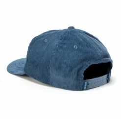 Seager Hat Big Blue Corduroy Snapback -clothing shop 1050 Seager 0133 1500x f8214c0a 2d04 42b1 a266 199d3ed99a0b 2