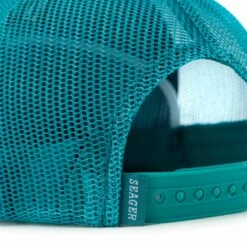 Seager Hat Whitewater Nylon Mesh -clothing shop 1050 Seager 0204 1500x 7194a2f0 ca9d 4e7e 95cc c17b912aeb9b 2