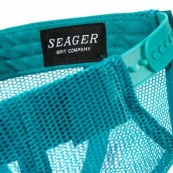 Seager Hat Whitewater Nylon Mesh -clothing shop 1050 Seager 0205 1500x 2ec67cc3 206d 45ae a999 fc1cc03d9619