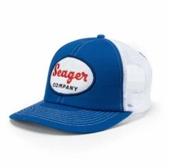 Seager Hat Big Boy Trucker Snapback -clothing shop 1050 Seager 0232 1500x 0142f1cc 9a2b 4ab1 9a7f 38ffa1023762