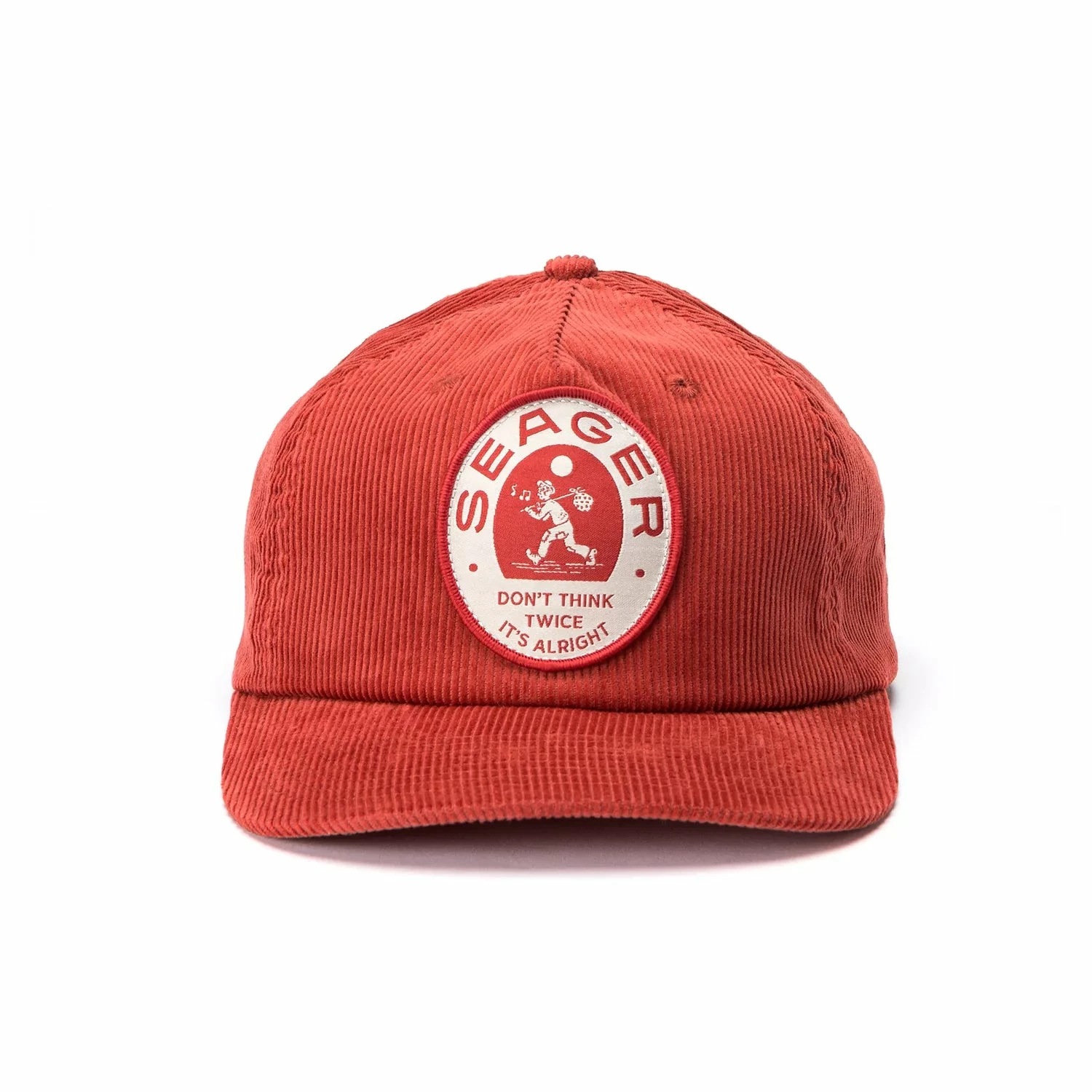 Seager Hat Dylan Corduroy 3 Seager Hat Dylan Corduroy