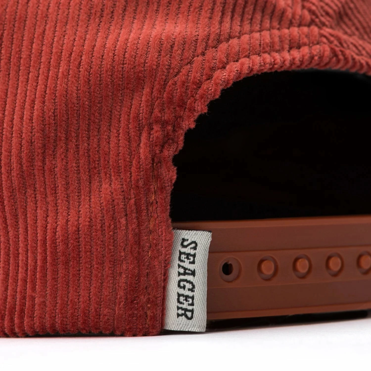 Seager Hat Dylan Corduroy 6 Seager Hat Dylan Corduroy - Image 4