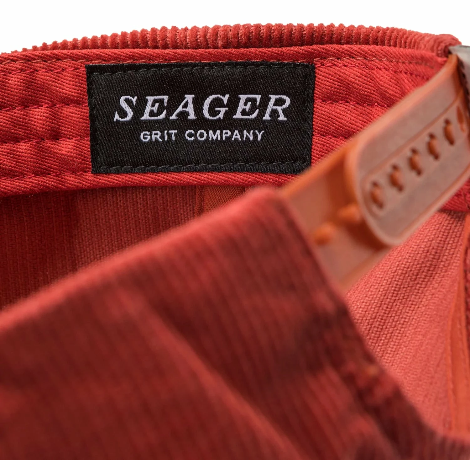 Seager Hat Dylan Corduroy 7 Seager Hat Dylan Corduroy - Image 5