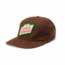 Seager Hat Mojave Hemp Snapback -clothing shop 1066 SEAGER 107 1500x 9f9fedd8 cd1f 482b a9f3 97e78e77401d 1