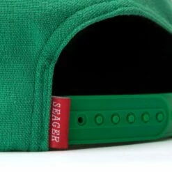 Seager Hat Old Town Hemp Snapback -clothing shop 1066 SEAGER 129 1500x 54a5790e ab95 4525 ab7c 95328e77e6be 1