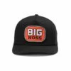 Seager Hat Big Hoss Snapback -clothing shop 1066 SEAGER 136 1500x bf0ca8bd 147c 4e64 acdc f670fad20688 1
