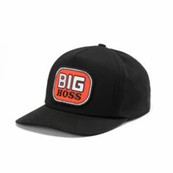 Seager Hat Big Hoss Snapback -clothing shop 1066 SEAGER 137 1500x 04ad12ab 163e 491d 9596 57319babd842 1