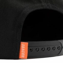 Seager Hat Big Hoss Snapback -clothing shop 1066 SEAGER 139 1500x 3c8653bd 7129 4cc3 9fe5 bad378f959dd 2