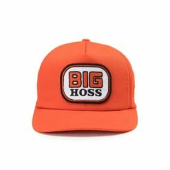 Seager Hat Big Hoss Snapback -clothing shop 1066 SEAGER 141 1500x 51a7731e db9a 46db aa3f 340550d5be01 1