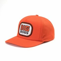 Seager Hat Big Hoss Snapback -clothing shop 1066 SEAGER 142 1500x 9a33381e 17cd 4576 9161 77d916f235e3 2