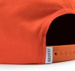 Seager Hat Big Hoss Snapback -clothing shop 1066 SEAGER 144 1500x 2402d853 cad0 4dbf aa95 b534b656712b 2