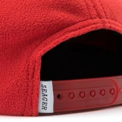 Seager Hat Harley Fleece Snapback -clothing shop 1066 SEAGER 159 1500x f4848071 5401 4a38 8d22 2d4989a1fa50 2