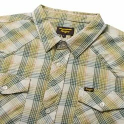 Seager Mens Woven Amarillo -clothing shop 1066 SEAGER 188 1500x b10113fd 327c 4fc6 900d effc06da7efa