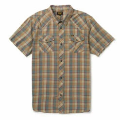 Seager Mens Woven Amarillo -clothing shop 1066 SEAGER 193 db9db3a9 73fa 4