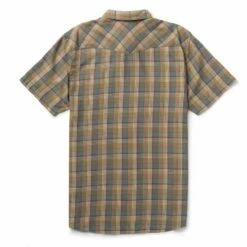 Seager Mens Woven Amarillo -clothing shop 1066 SEAGER 194 bf6d46c3 d9e8 4