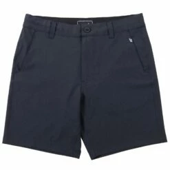Lost Mens Shorts Master Hybrid 19" -clothing shop 10700055 M BLK 1