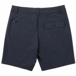 Lost Mens Shorts Master Hybrid 19" -clothing shop 10700055 M BLK 1 1