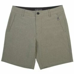 Lost Mens Shorts Master Hybrid 19" -clothing shop 10700055 M MIL
