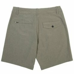 Lost Mens Shorts Master Hybrid 19" -clothing shop 10700055 M MIL 1