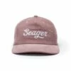 Seager Hat Big Pink Corduroy X KAB Snapback -clothing shop 1072 Seager 001 1500x 698e063d 3f26 4c80 b479 9c5d67b50afa 1