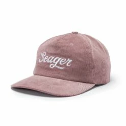 Seager Hat Big Pink Corduroy X KAB Snapback -clothing shop 1072 Seager 002 1500x 07e432c5 aedf 430c 8254 749df00d1b82 1