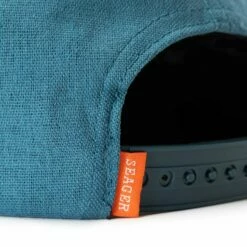 Seager Hat Seager X Waylon Jennings Saloon Snapback -clothing shop 1072 Seager 384 1500x 0ac53a7a ab39 4669 be77 eb22d5a6c55c 2