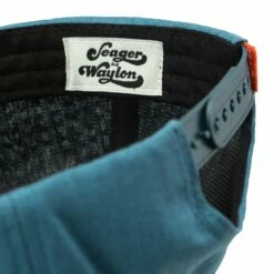 Seager Hat Seager X Waylon Jennings Saloon Snapback -clothing shop 1072 Seager 385 1500x f53d899e 8190 48d4 ad4e 0e5a924adf2e 1