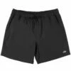 Lost Mens Shorts Master Beachshort -clothing shop 10800545 M BLK