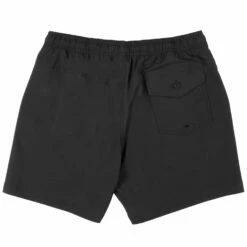 Lost Mens Shorts Master Beachshort -clothing shop 10800545 M BLK 1
