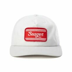 Seager Hat Whitewater Nylon Mesh -clothing shop 1110 Seager 002 1500x 11c3baf6 e99c 4a3f b1ae fa963fc48fef 2