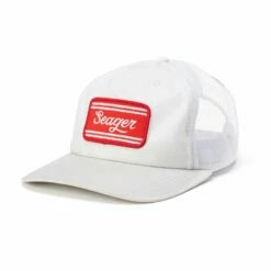 Seager Hat Whitewater Nylon Mesh -clothing shop 1110 Seager 003 1500x f54191a0 d50a 4acc a7a1 e87d11d53540 2