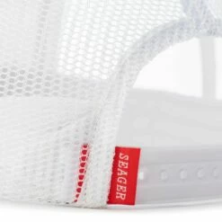 Seager Hat Whitewater Nylon Mesh -clothing shop 1110 Seager 005 1500x 2a120d13 f7a0 4a64 a4bd d495f0c2ab20 2