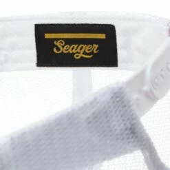 Seager Hat Whitewater Nylon Mesh -clothing shop 1110 Seager 006 1500x 875d795c 82dc 4954 97f2 2635a33b808a 2