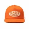 Seager Hat Old Town Mesh Snapback -clothing shop 1110 Seager 022 1500x 69170654 941d 46e1 9358 ff34a7b0d243 1