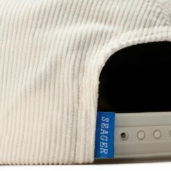 Seager Hat Big Cream Corduroy Snapback -clothing shop 1110 Seager 035 1500x 431f338d af32 45ba 8bb9 888a1d149766 2